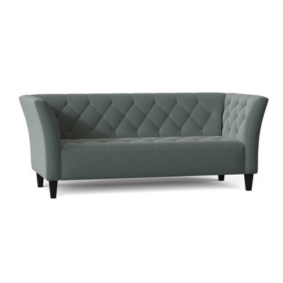 Carruth Upholstered 76'' Sofa