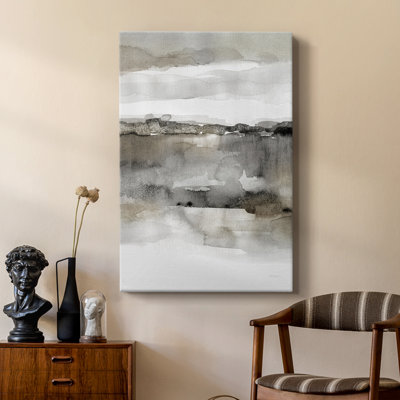 Harmonie neutre - galerie Cavas sur mesure