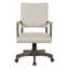 Chaise de banquier Santina-1715140608