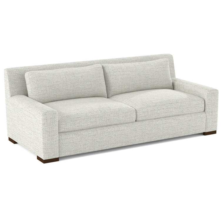 Upholstered 96'' Sofa