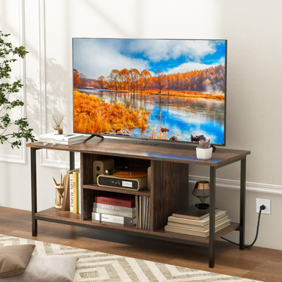 Drosset TV Stand for TVs up to 50"