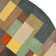 Amier Hand Tufted Wool Geometric Rug