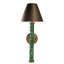 Jade 1 - Light Wallchiere