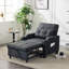 Chaise d'appoint rembourrée Hosie-1912052831