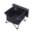 Rectangular Folding Table-116445810