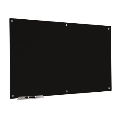 Boissonneault Symple Stuff Yes Glass Glass Board