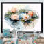 «Natures Lotus Lilly» sur toile-1409564328-1409564332