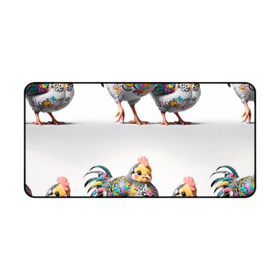 Desk Pad