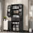 Bathroom Storage Cabinet With Adjustable Shelf And Drawer