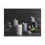 No Frame Print on Canvas-681569056