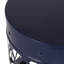 Outdoor Metal S/2 End Table-2008257249