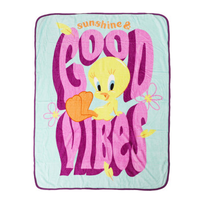 Throw Blanket