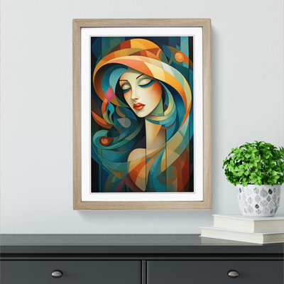 Single Picture Frame Wall Art