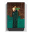John William Waterhouse - Wrapped Canvas-19047268