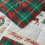 Ensemble d'édredon et de taie décorative en duvet Christmas-101940929-133805604