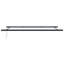 VidaXL Retractable Door / Window Awning-117663935-117663937