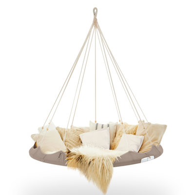 3 Person Porch Swing