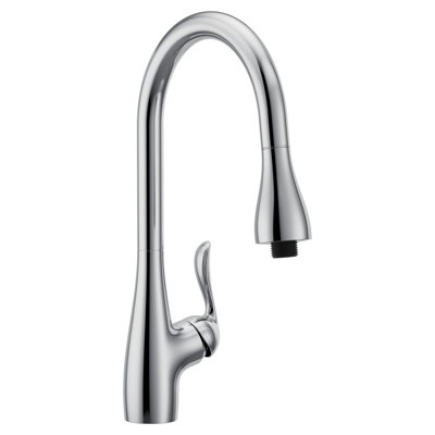 Moen Arbour Pulldown Laundry Faucet