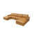 Ginger est en rupture de stock