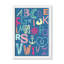 Alphabet imprimé sur papier-47837748-47837737