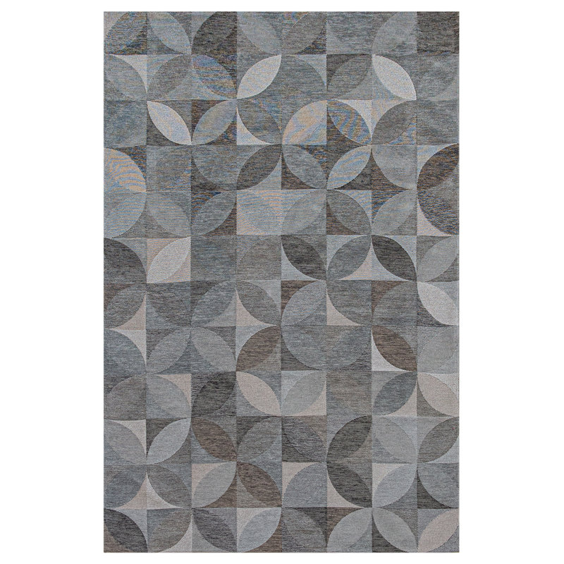 Rondo Area Rug, Rectangle 240 x 340cm