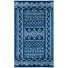 Ivoire/Bleu Marine