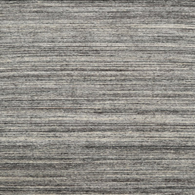 Tapis contemporain gris