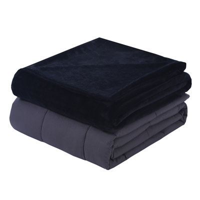 Weighted Throw Blanket