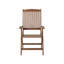 Bartonville Patio Dining Armchair with Cushion-1003289983