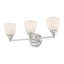 Mayday 3 - Light Dimmable Vanity Light-748125178