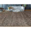 Hand Woven Wool Damask Area Rug