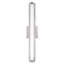Cutler 1 - Light LED Bath Bar-117612249