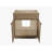 Disar 30'' Bathroom Vanity Base Only-118758776