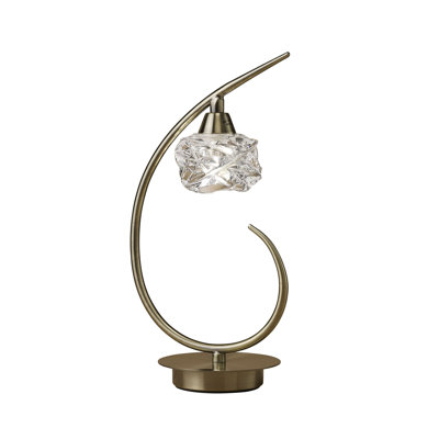 Waithman Metal Novelty Lamp