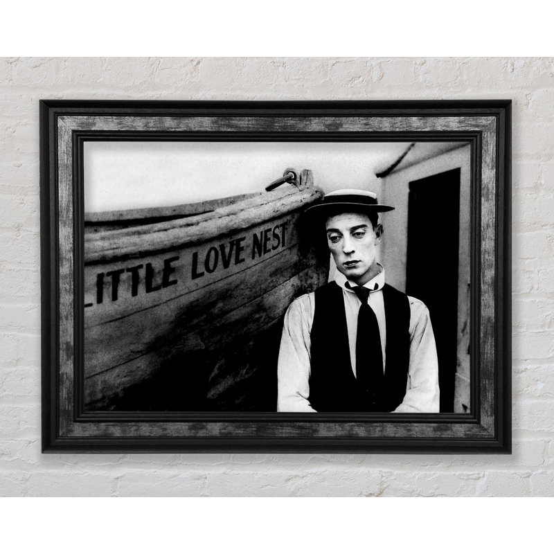 Single Picture Frame Art Prints, 84.1cm H x 142.2cm W