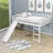 Fairall Kids Full Loft Bed-1858674726