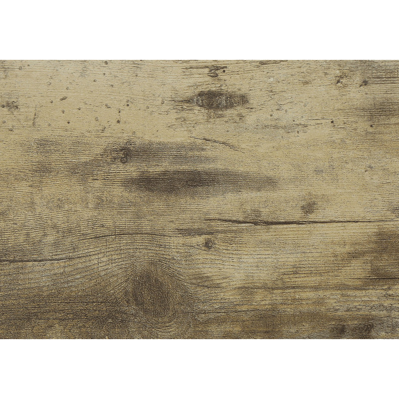Table d'appoint (table basse incluse seulement), Marron clair