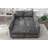 Toxi 58.26" Upholstered Sleeper Sofa-869559829