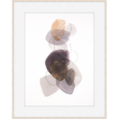 Balancing 2 Print by Simone Christen