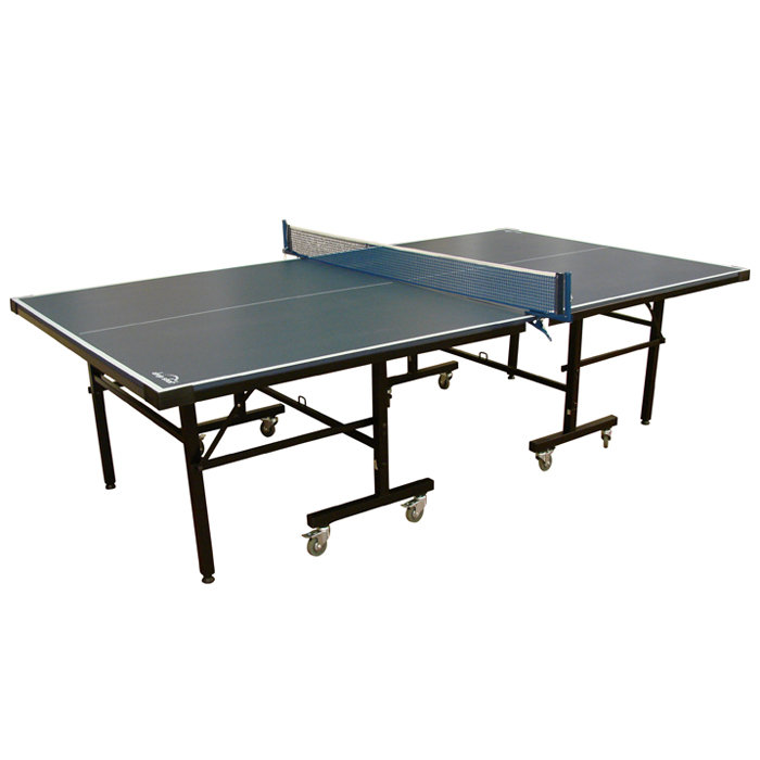 Table de tennis Drop Shot Home Entertainment Playback