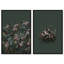 Subtle Universe Set Abstract Canvas Print by Oliver Gal, Black Frame, 10 x 15-1943986563-1943986685