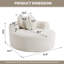 Chaise d'appoint-130383921