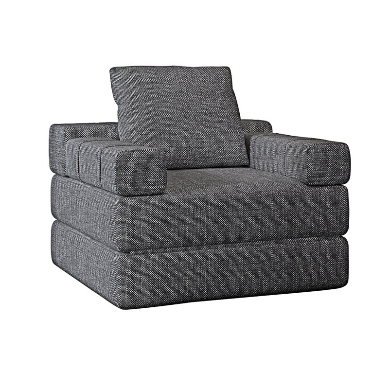 Modern Single Sofa Chair