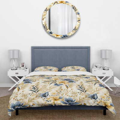 Ensemble de housse de couette Coastal Neutrals