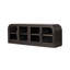HEPBURN Media Console