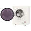 Russell Hobbs Rh3vtd800 2.5kg Compact Vented Tumble Dryer In White