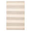 Sienna White Rug 5'1" x 8'2"