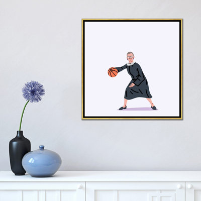 " Balling Ruth " by Elad Shagrir