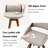 Jobani Swivel Stool-2013895679-2065561228