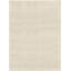 Tapis ivoire à poils longs Renesha-1660535212